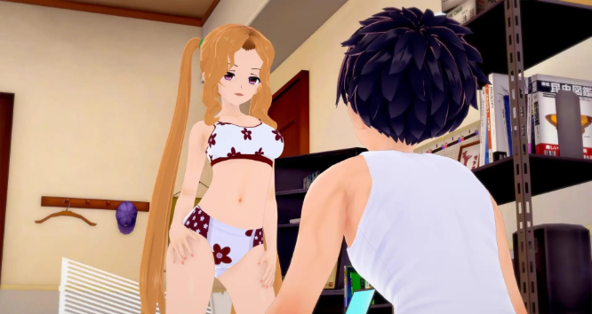 【沙盒SLG/汉化/3D】爱的学校:俱乐部 School of Love: Clubs v0.1.8.5【PC+安卓/3.6G】 畅玩游戏 预览第5张-XACG动漫资源社——中文ACG动漫游戏社区