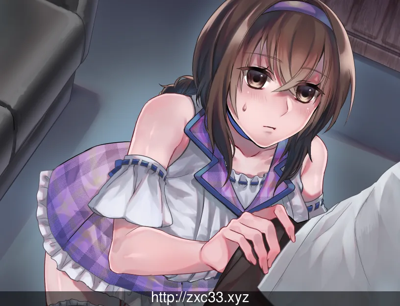 【SLG/汉化/养成】性O制作人! GORPG完整汉化版! 畅玩游戏 预览第2张-XACG动漫资源社——中文ACG动漫游戏社区