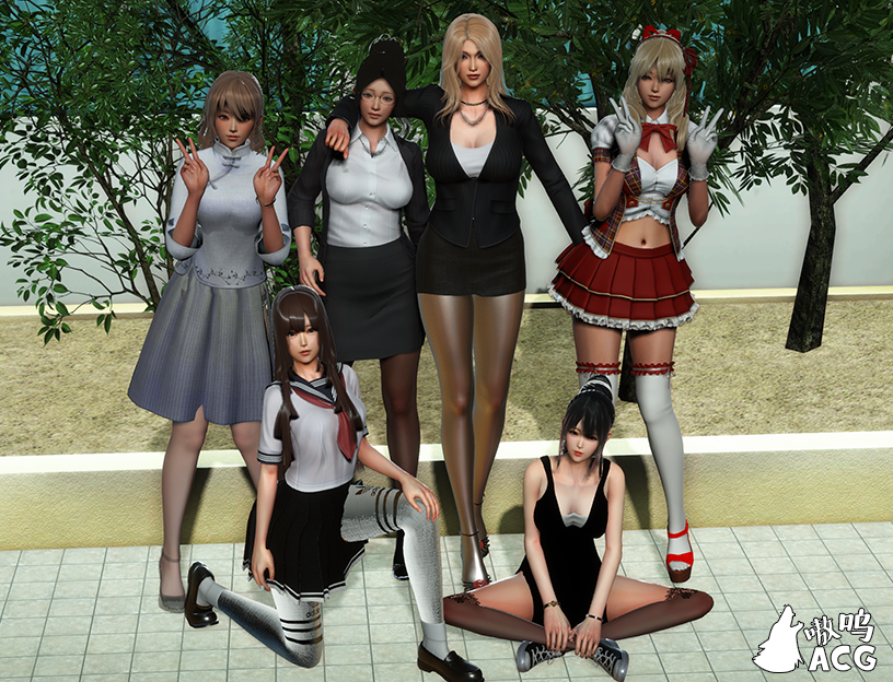 【国产RPG/中文/动态CG】幸福家庭 Ver1.0 中文版+攻略+全CG【PC+安卓/5G】 畅玩游戏 预览第7张-XACG动漫资源社——中文ACG动漫游戏社区 【国产RPG/中文/动态CG】幸福家庭 Ver1.0 中文版+攻略+全CG【PC+安卓/5G】 畅玩游戏 预览第7张