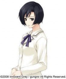 【ADV/汉化】虚ノ少女 汉化步兵版[KATOKI][Innocent Grey] 【4.5G】 畅玩游戏 预览第6张