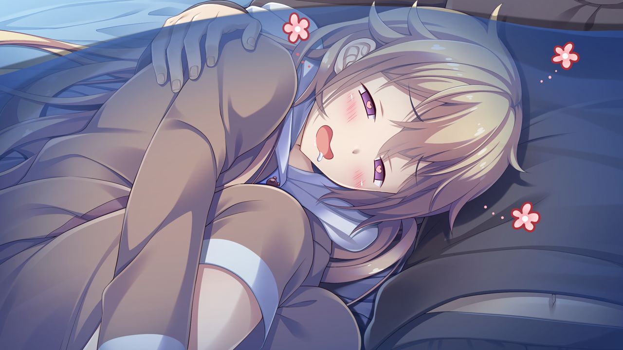 【大型ADV/汉化】寄宿之恋！ 完整汉化版【3.5G/新汉化/全CV】 畅玩游戏 预览第9张