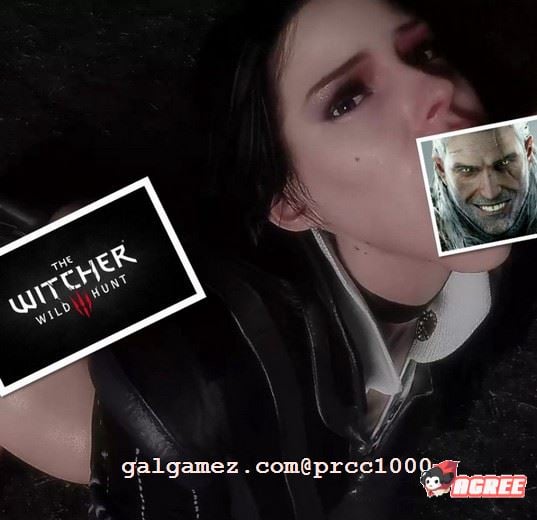 【3A大作/中文/魔改】巫师3：狂嫖 绅士邪恶魔改版[解压即玩小白福音]【55G/新魔改】 畅玩游戏 预览第3张