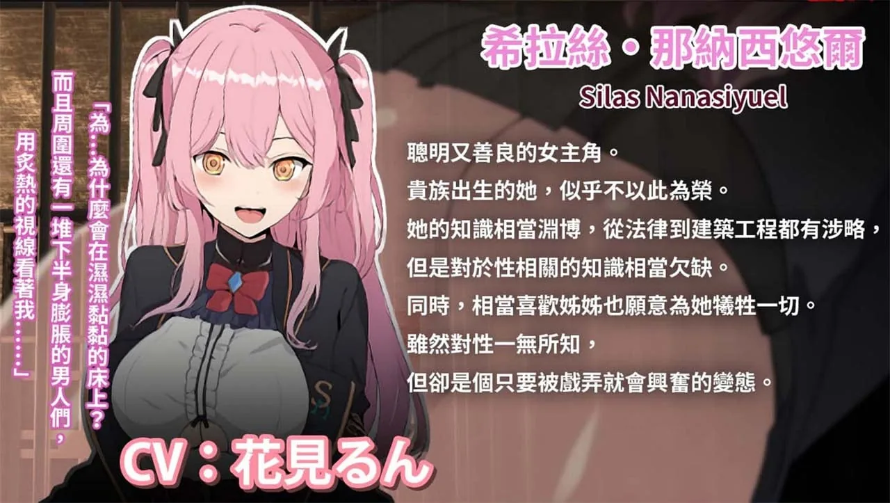 【RPG/官中/回合】碧藍之七肉壺 官方中文版【2GB】 畅玩游戏 预览第2张-XACG动漫资源社——中文ACG动漫游戏社区
