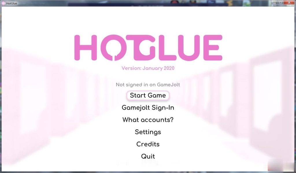 【神奇ACT/全动态/可网游】火辣胶娘!?Hot Glue!3月更新版【400M】【更新】 畅玩游戏 预览第1张-XACG动漫资源社——中文ACG动漫游戏社区