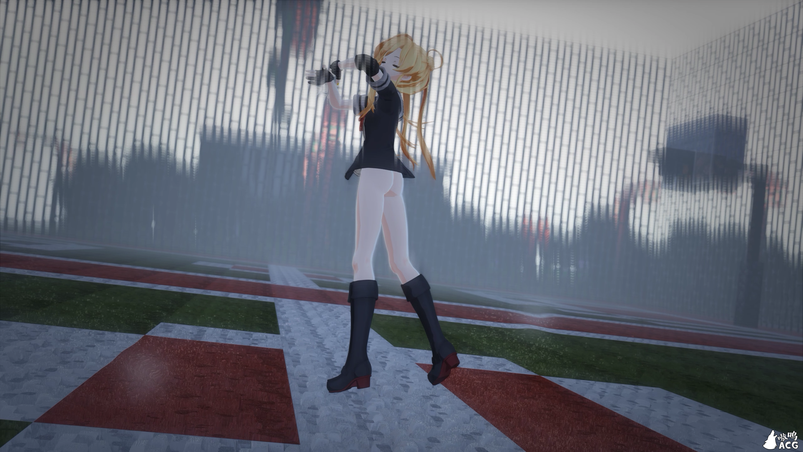 【3D沙盒/中文】我的世界MC TURING 1.10.2-1 绅士MOD整合版【多空/1.6G/百度】 畅玩游戏 预览第5张