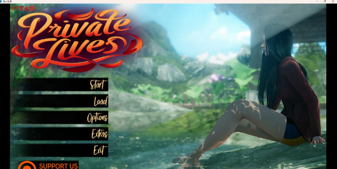 【沙盒SLG/汉化/3D】私人生活 Private Lives v0.1【PC+安卓/2.95G】 畅玩游戏 预览第1张-XACG动漫资源社——中文ACG动漫游戏社区