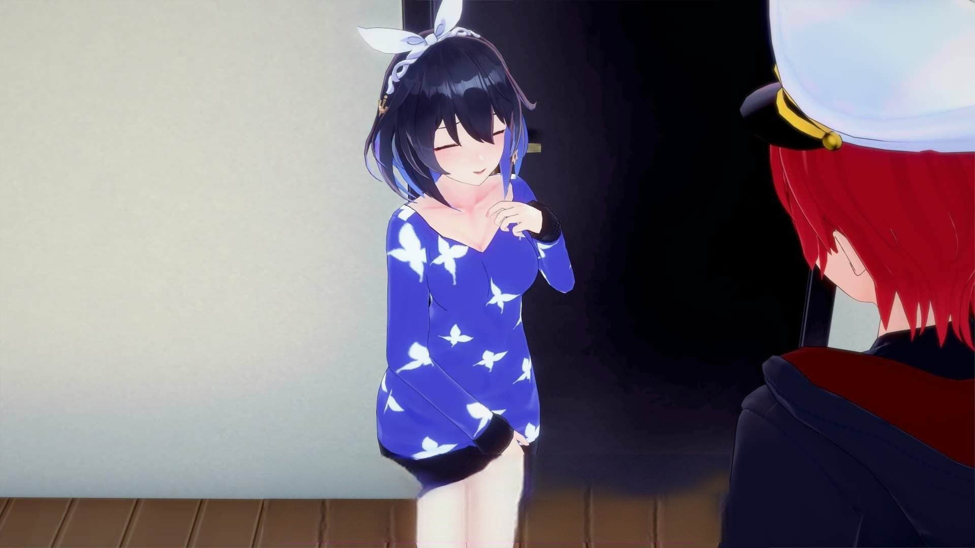 【日系SLG/汉化/3D】船长 CaptainVRse v0.7【PC+安卓/2.5G】 畅玩游戏 预览第2张-XACG动漫资源社——中文ACG动漫游戏社区