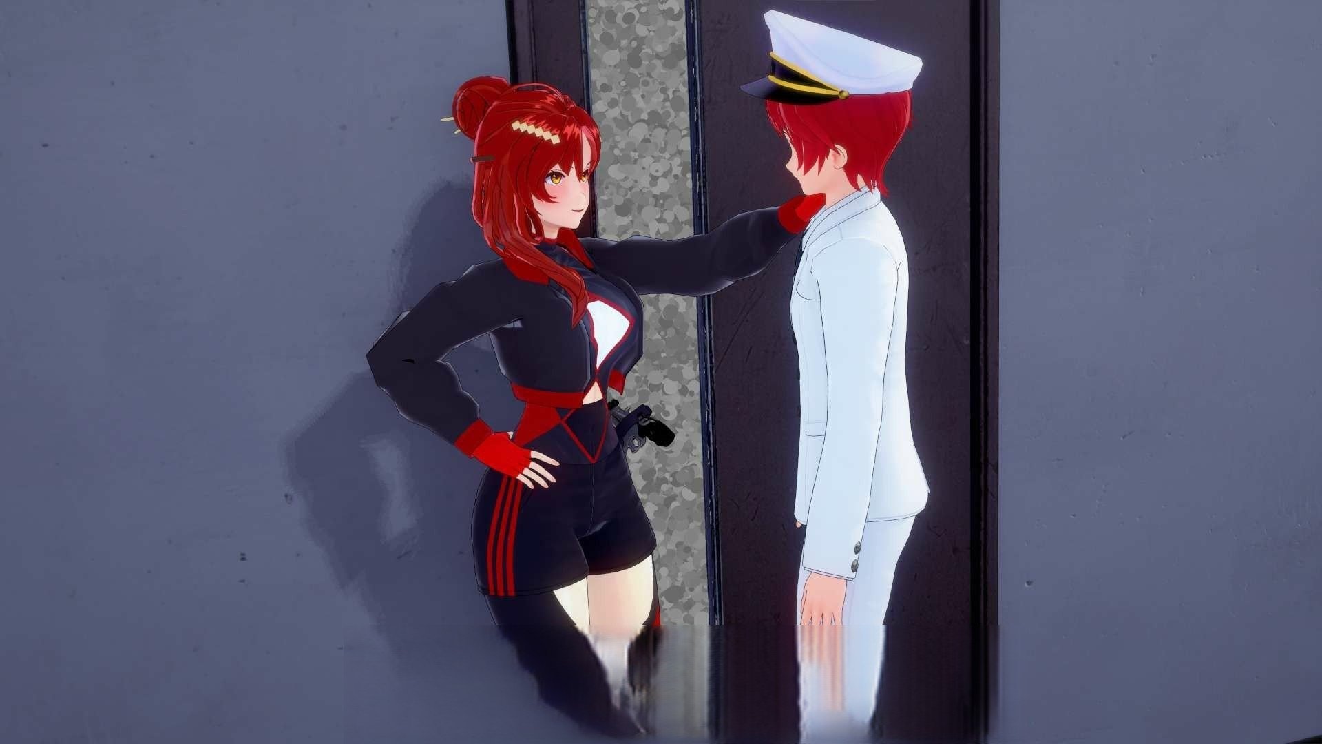 【日系SLG/汉化/3D】船长 CaptainVRse v0.7【PC+安卓/2.5G】 畅玩游戏 预览第3张-XACG动漫资源社——中文ACG动漫游戏社区