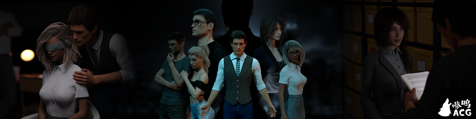 【欧美SLG/汉化/动态】冒牌英雄 0.35 精翻汉化版+画廊MOD+全CG【PC+安卓/更新/1G】 畅玩游戏 预览第2张-XACG动漫资源社——中文ACG动漫游戏社区 【欧美SLG/汉化/动态】冒牌英雄 0.35 精翻汉化版+画廊MOD+全CG【PC+安卓/更新/1G】 畅玩游戏 预览第2张