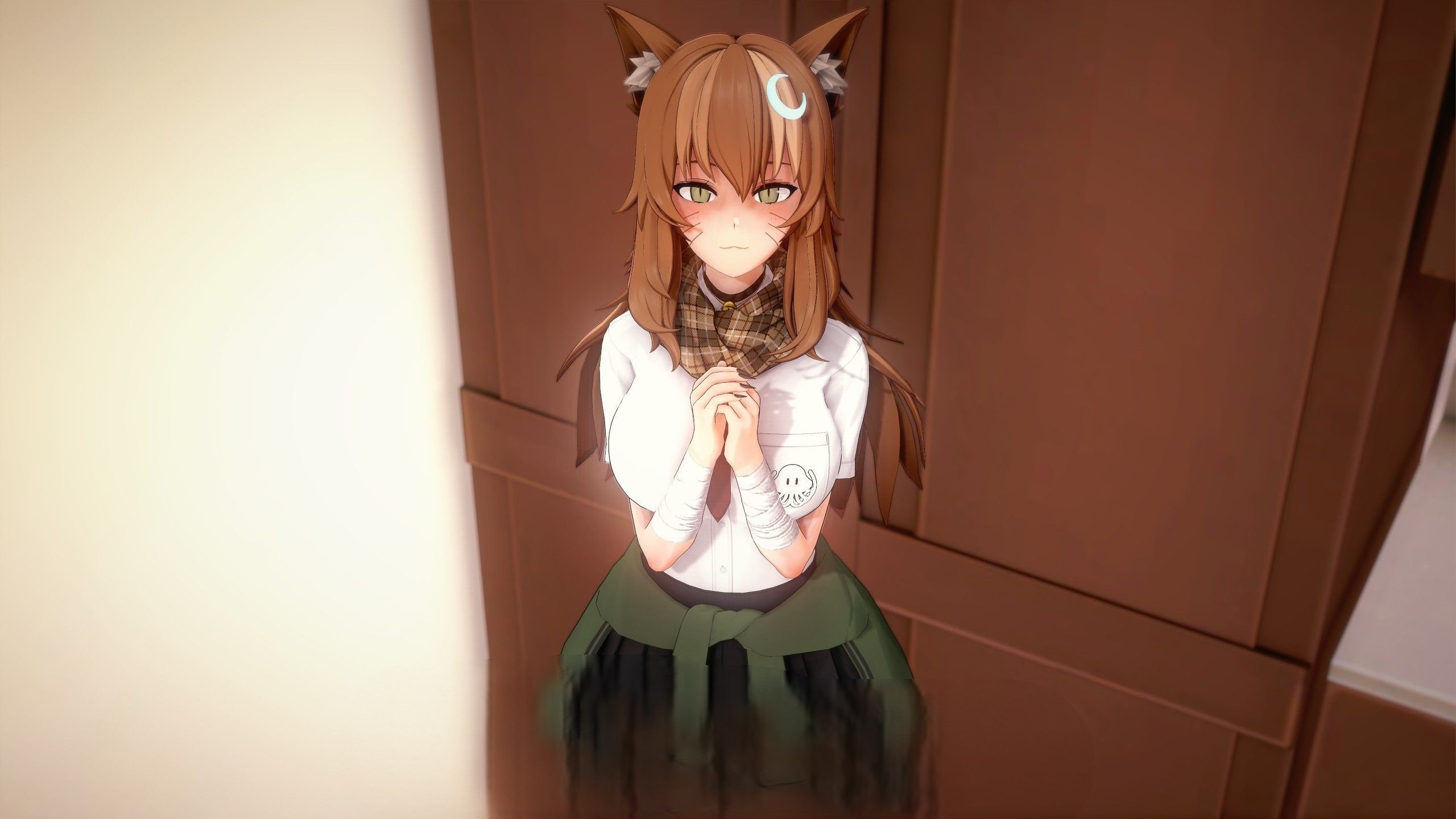 【日系SLG/汉化/3D】AI进化 AIRevolution v1.0.0【PC+安卓/3.5G】 畅玩游戏 预览第2张-XACG动漫资源社——中文ACG动漫游戏社区