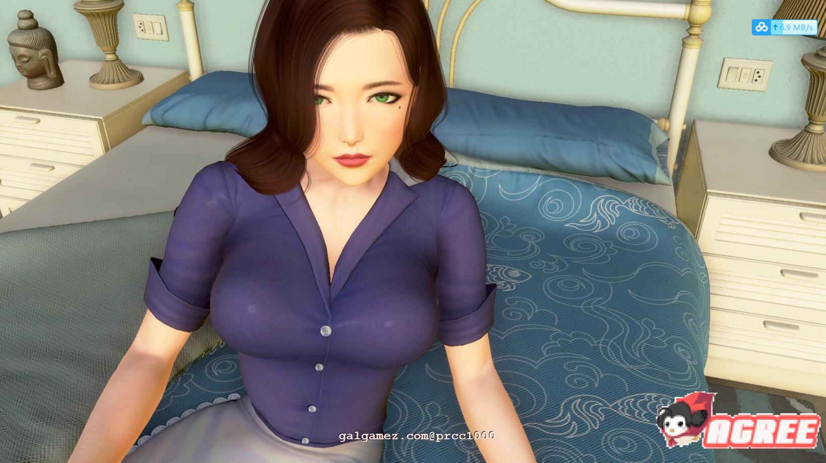 【欧美SLG/汉化/双版本】[末世废土] 王爵-Lord King V1.1精翻汉化版【PC+安卓/3G】 畅玩游戏 预览第3张