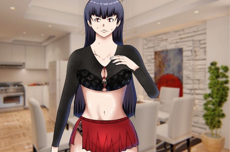 【日式SLG/中文/2D】艾娃内部 InsideAva 1.1【PC+安卓/500M】 畅玩游戏 预览第4张-XACG动漫资源社——中文ACG动漫游戏社区 【日式SLG/中文/2D】艾娃内部 InsideAva 1.1【PC+安卓/500M】 畅玩游戏 预览第4张