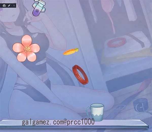 【互动SLG/中文/全动态】甜心宝贝2 STEAM官方中文步兵版/付前作【6G/全CV】 畅玩游戏 预览第6张