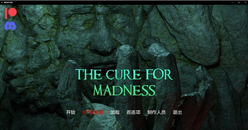 【欧美SLG/AIGPT汉化/3D】疯狂的治疗方法 The Cure for Madness Ch. 6【PC+安卓/1.55G】 畅玩游戏 预览第1张-XACG动漫资源社——中文ACG动漫游戏社区