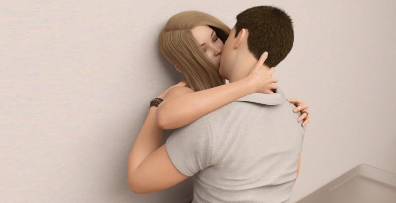 【欧美SLG/AIGPT汉化/3D】疯狂的治疗方法 The Cure for Madness Ch. 6【PC+安卓/1.55G】 畅玩游戏 预览第2张-XACG动漫资源社——中文ACG动漫游戏社区