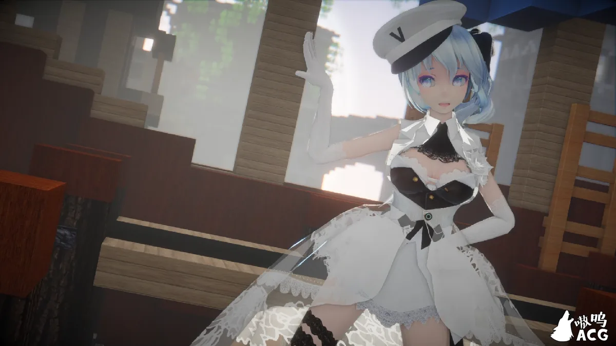 【3D沙盒/中文】我的世界MC TURING 1.10.2-1 绅士MOD整合版【多空/1.6G/百度】 畅玩游戏 预览第1张-XACG动漫资源社——中文ACG动漫游戏社区 【3D沙盒/中文】我的世界MC TURING 1.10.2-1 绅士MOD整合版【多空/1.6G/百度】 畅玩游戏 预览第1张