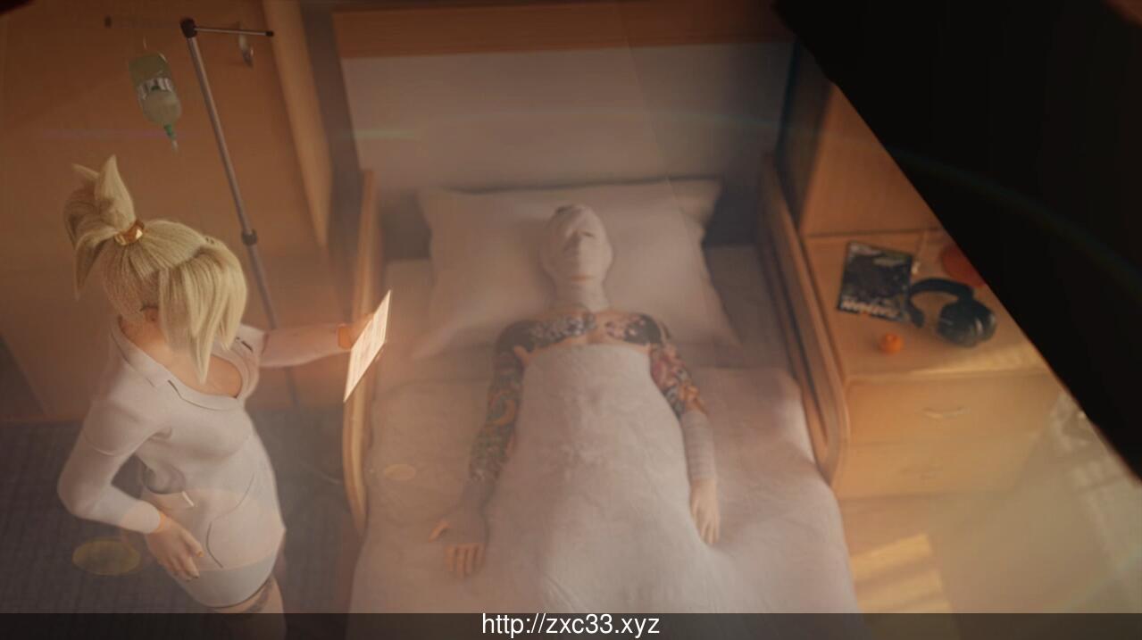 【3D同人/全动态】天使的银荡诊疗:Intensive Care 1080HD完整版【黑丝/步兵/屁股】 畅玩游戏 预览第3张-XACG动漫资源社——中文ACG动漫游戏社区 【3D同人/全动态】天使的银荡诊疗:Intensive Care 1080HD完整版【黑丝/步兵/屁股】 畅玩游戏 预览第3张