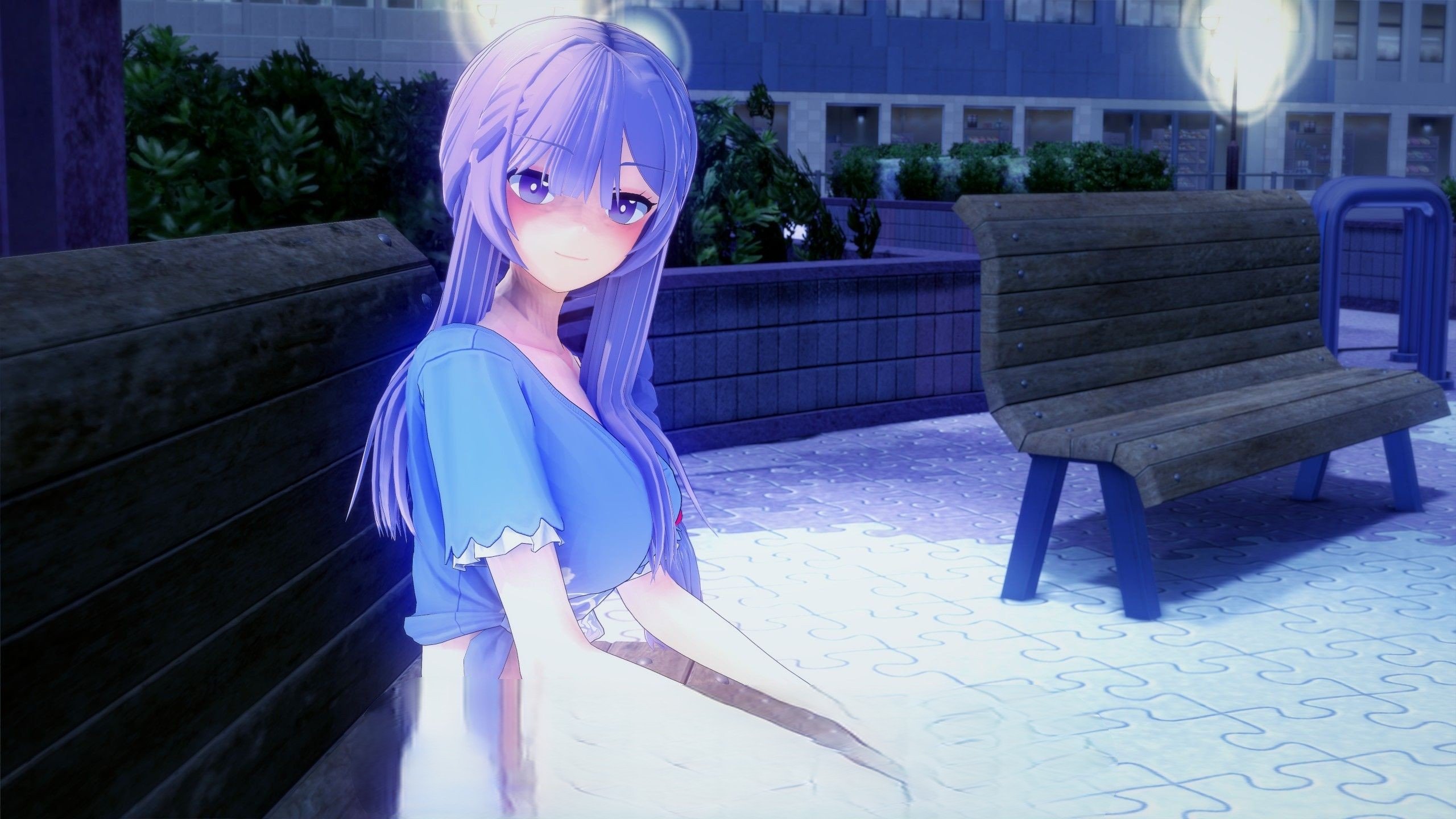 【日系SLG/汉化/3D】AI进化 AIRevolution v1.0.0【PC+安卓/3.5G】 畅玩游戏 预览第6张-XACG动漫资源社——中文ACG动漫游戏社区