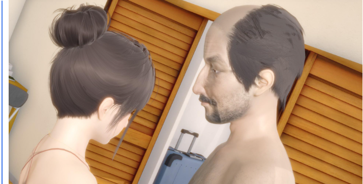 【亚洲SLG/AIGPT汉化/3D】父女 A Father and Daughter v1.3.3【PC+安卓/3.7G】 畅玩游戏 预览第2张-XACG动漫资源社——中文ACG动漫游戏社区