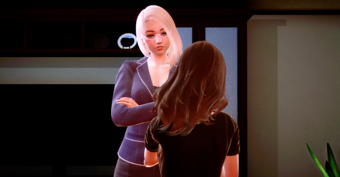 【亚洲SLG/AIGPT汉化/3D】父女 A Father and Daughter v1.3.3【PC+安卓/3.7G】 畅玩游戏 预览第4张-XACG动漫资源社——中文ACG动漫游戏社区