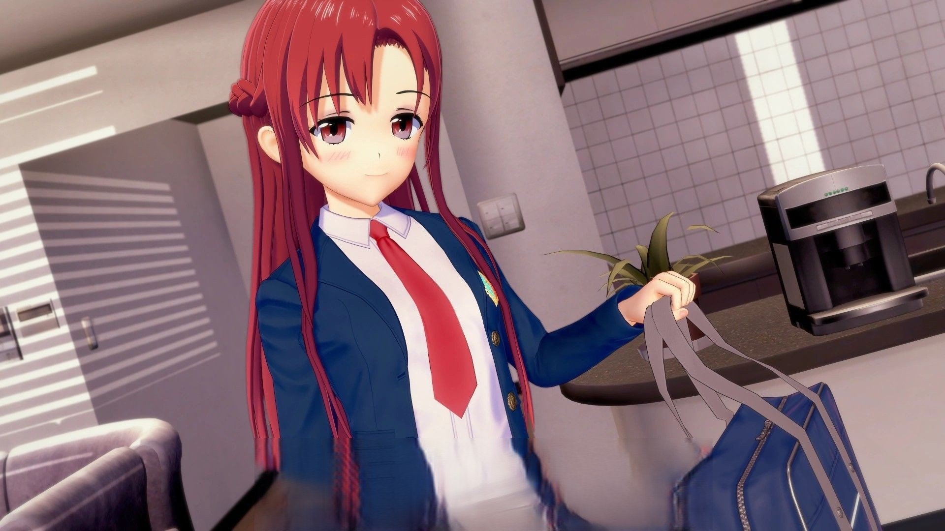 【日系SLG/汉化/3D】迷失在你身上 Lost in You v0.5.0【PC+安卓/2.2G】 畅玩游戏 预览第6张-XACG动漫资源社——中文ACG动漫游戏社区