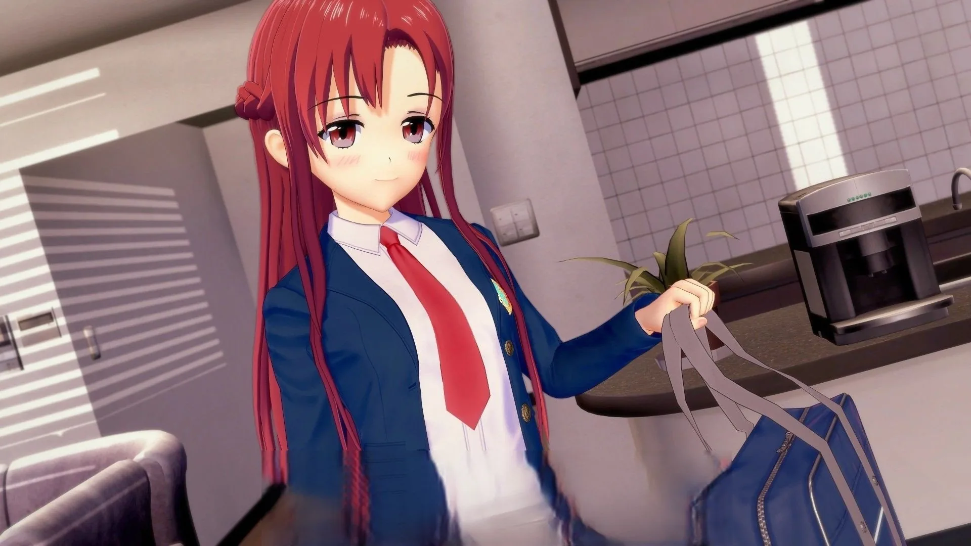 【日系SLG/汉化/3D】迷失在你身上 Lost in You v0.5.0【PC+安卓/2.2G】 畅玩游戏 预览第6张-XACG动漫资源社——中文ACG动漫游戏社区