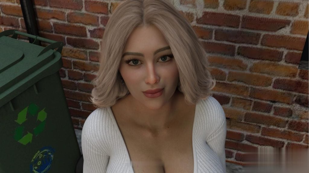 【欧美SLG/汉化/全动态】大学篮球巨星？！ V0.73完整汉化版[PC+安卓]【4G】【新汉化】 畅玩游戏 预览第1张