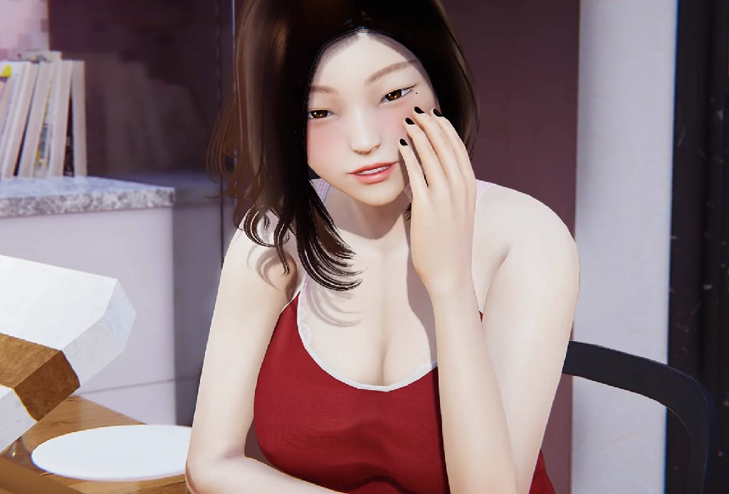 【国风SLG/汉化/动态】真实情欲 Ch.3 Ep1 Part2【PC+安卓/1.7G】 畅玩游戏 预览第3张-XACG动漫资源社——中文ACG动漫游戏社区