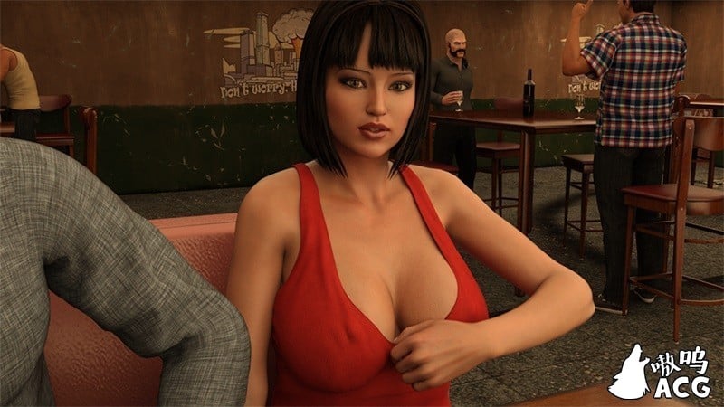 【欧美SLG/汉化/动态】山谷里的莉莉（幽谷百合）V1.7  精翻汉化版【PC+安卓/5.7G/更新】 畅玩游戏 预览第3张