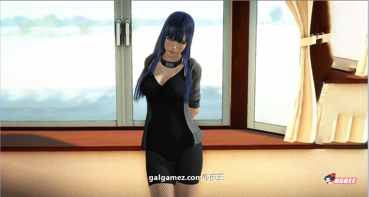 【国产RPG/中文/动态】召唤抽奖系统！中文正式版+全CG★召唤火影【新作/PC+安卓/6G】 畅玩游戏 预览第4张