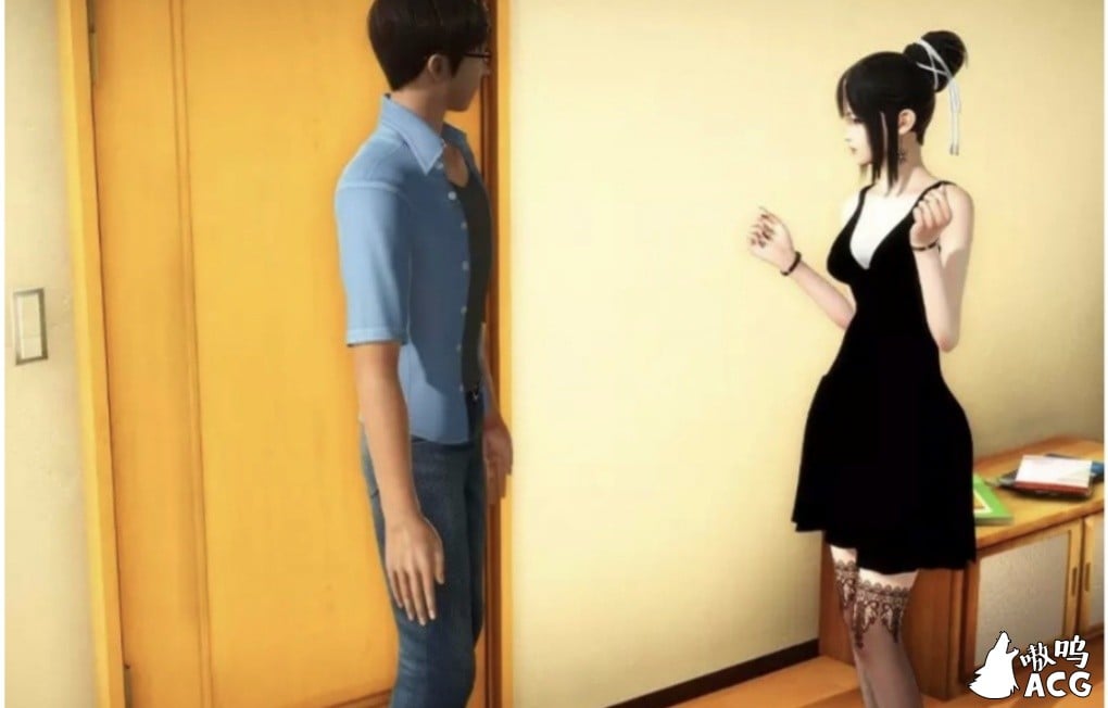 【国产RPG/中文/动态CG】幸福家庭 Ver1.0 中文版+攻略+全CG【PC+安卓/5G】 畅玩游戏 预览第8张-XACG动漫资源社——中文ACG动漫游戏社区 【国产RPG/中文/动态CG】幸福家庭 Ver1.0 中文版+攻略+全CG【PC+安卓/5G】 畅玩游戏 预览第8张