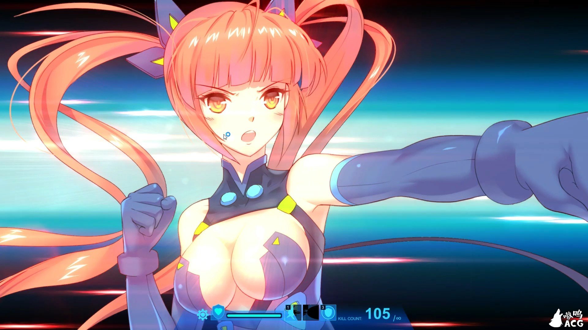 【塔防射击/中文/全动态】NEOMORPH:官方中文步兵版!+社保补丁【新作/全CV】【500M】 畅玩游戏 预览第5张-XACG动漫资源社——中文ACG动漫游戏社区 【塔防射击/中文/全动态】NEOMORPH:官方中文步兵版!+社保补丁【新作/全CV】【500M】 畅玩游戏 预览第5张