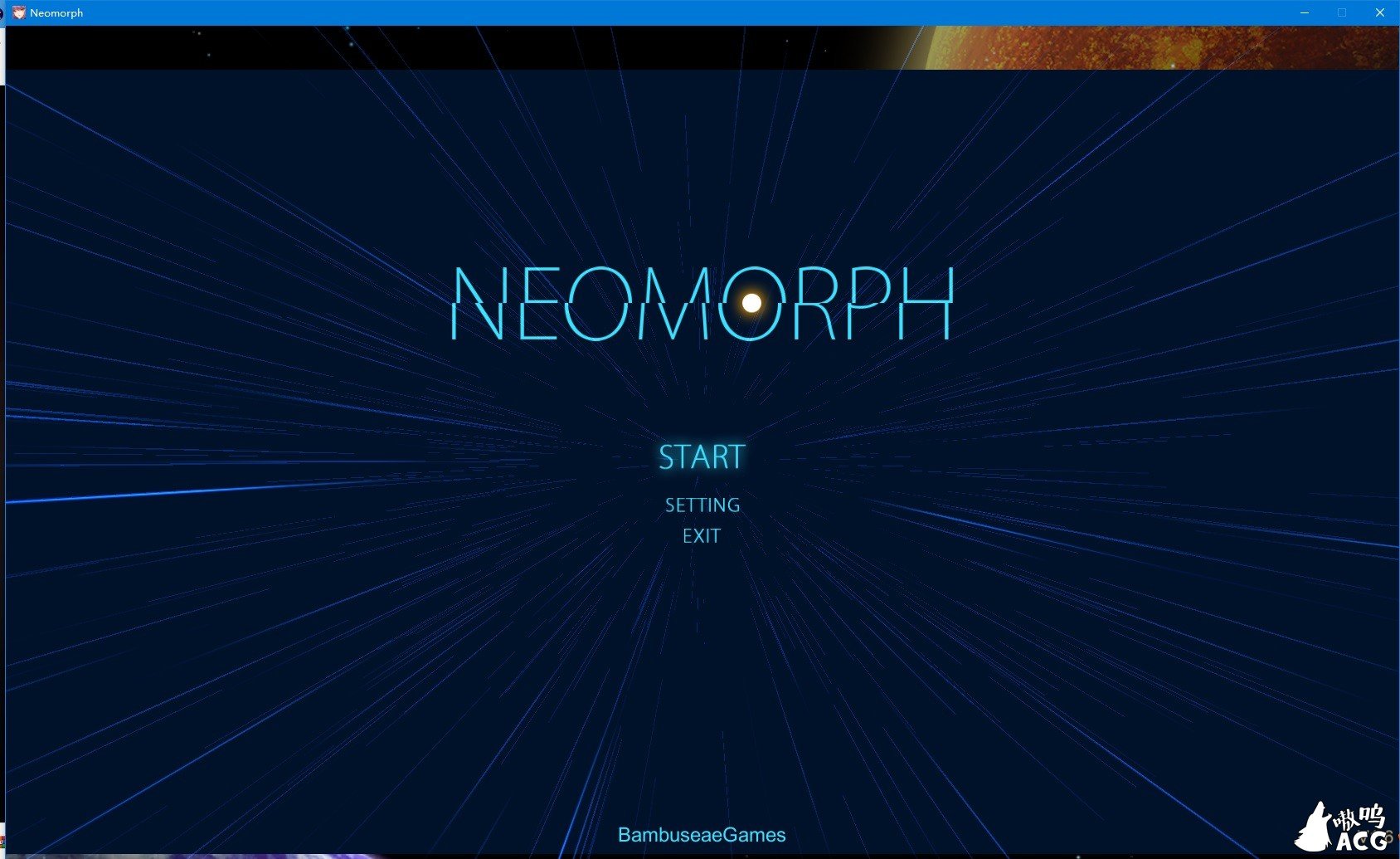 【塔防射击/中文/全动态】NEOMORPH:官方中文步兵版!+社保补丁【新作/全CV】【500M】 畅玩游戏 预览第1张-XACG动漫资源社——中文ACG动漫游戏社区 【塔防射击/中文/全动态】NEOMORPH:官方中文步兵版!+社保补丁【新作/全CV】【500M】 畅玩游戏 预览第1张