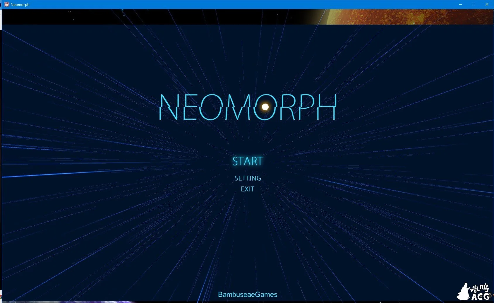 【塔防射击/中文/全动态】NEOMORPH：官方中文步兵版！+社保补丁【新作/全CV】【500M】 畅玩游戏 预览第1张