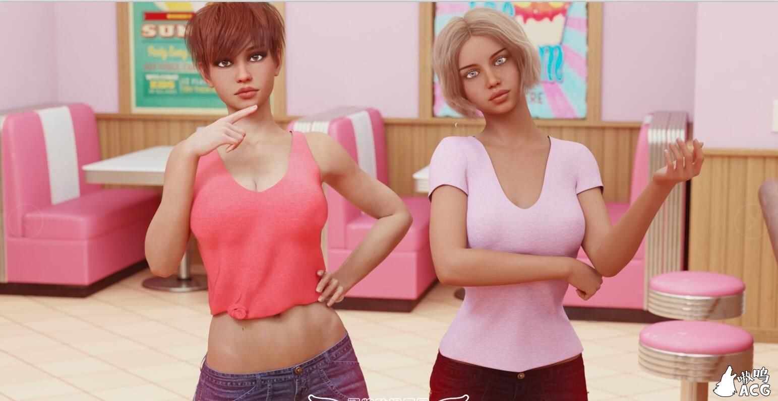 【欧美SLG/汉化/动态】我很荣幸 V0.40 PC+安卓精翻汉化版+全CG【3.6G】 畅玩游戏 预览第2张-XACG动漫资源社——中文ACG动漫游戏社区 【欧美SLG/汉化/动态】我很荣幸 V0.40 PC+安卓精翻汉化版+全CG【3.6G】 畅玩游戏 预览第2张