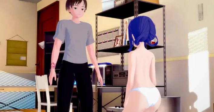【日系SLG/AIGPT汉化/3D】武井的旅程 Takei’s Journey v0.23 Part 2【PC+安卓/2.34G】 畅玩游戏 预览第2张-XACG动漫资源社——中文ACG动漫游戏社区