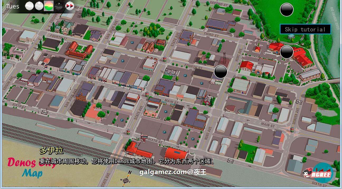 【沙盒SLG/汉化/动态】德诺斯城市 CH1精翻汉化完结版+全CG【PC+安卓/1.2G】 畅玩游戏 预览第6张-XACG动漫资源社——中文ACG动漫游戏社区 【沙盒SLG/汉化/动态】德诺斯城市 CH1精翻汉化完结版+全CG【PC+安卓/1.2G】 畅玩游戏 预览第6张