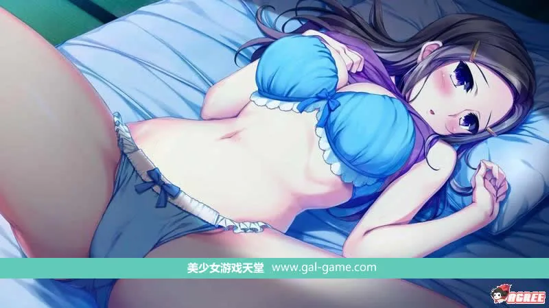 【大型ADV/汉化】自黯淡之刻的尽头 汉化硬盘版/附全CG包【3.4G】【新汉化/全CV】 畅玩游戏 预览第3张-XACG动漫资源社——中文ACG动漫游戏社区