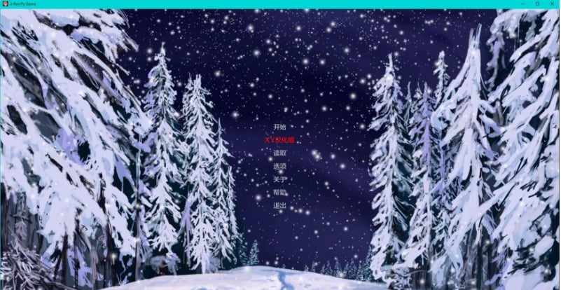 【欧美SLG/AIGPT汉化/3D】狩猎之地 Land of Hunt v0.1.6【PC+安卓/677M】 畅玩游戏 预览第1张-XACG动漫资源社——中文ACG动漫游戏社区