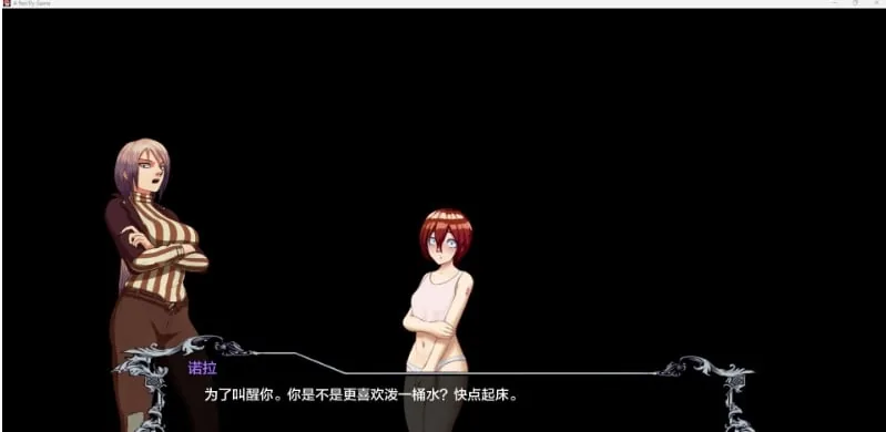 【欧美SLG/AIGPT汉化/3D】狩猎之地 Land of Hunt v0.1.6【PC+安卓/677M】 畅玩游戏 预览第4张-XACG动漫资源社——中文ACG动漫游戏社区