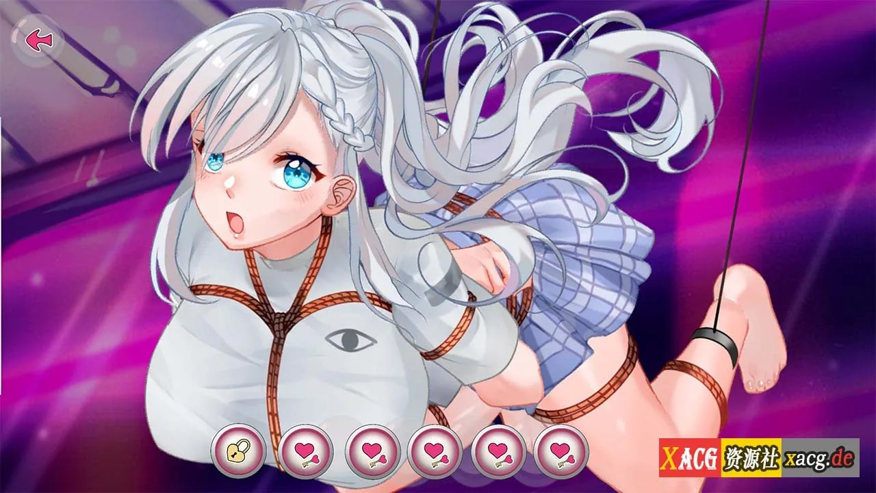 【互动SLG/中文】我的性感女服务员 V1.1 STEAM 官方中文步兵版 +存档【1.2G】 畅玩游戏 预览第4张-XACG动漫资源社——中文ACG动漫游戏社区 【互动SLG/中文】我的性感女服务员 V1.1 STEAM 官方中文步兵版 +存档【1.2G】 畅玩游戏 预览第4张