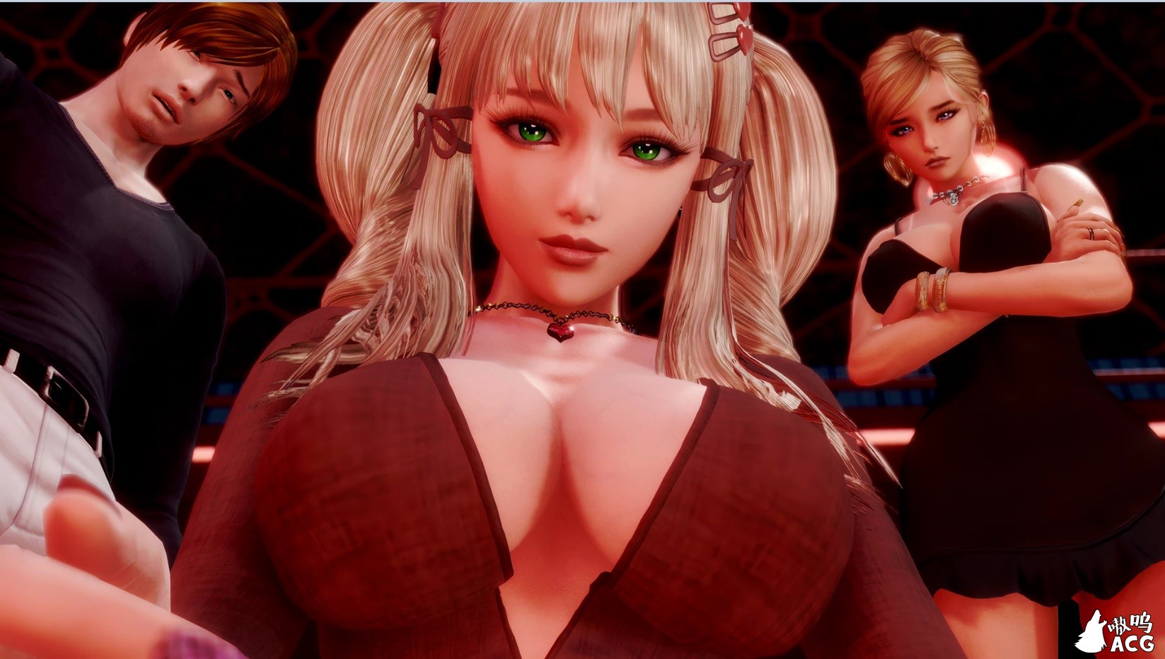 【8月27日限免】【国风SLG/汉化/动态】苍白之花 CH1 精翻汉化高压版 【PC+安卓/2.2G】 畅玩游戏 预览第4张-XACG动漫资源社——中文ACG动漫游戏社区 【8月27日限免】【国风SLG/汉化/动态】苍白之花 CH1 精翻汉化高压版 【PC+安卓/2.2G】 畅玩游戏 预览第4张