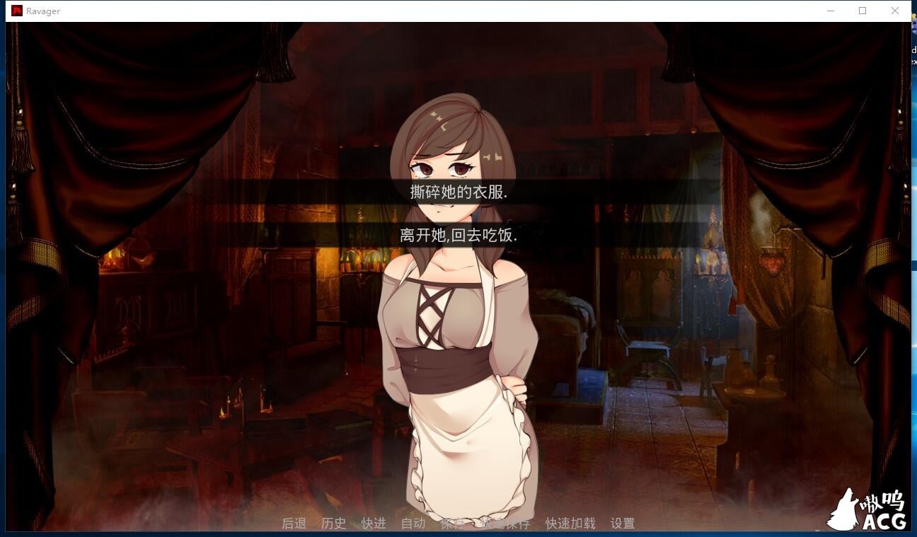 【7月3日限免】【欧美SLG/汉化/动态】劫掠者 v4.1.7 精翻汉化版+全CG【PC+安卓/更新/1.2G】 畅玩游戏 预览第3张-XACG动漫资源社——中文ACG动漫游戏社区 【7月3日限免】【欧美SLG/汉化/动态】劫掠者 v4.1.7 精翻汉化版+全CG【PC+安卓/更新/1.2G】 畅玩游戏 预览第3张