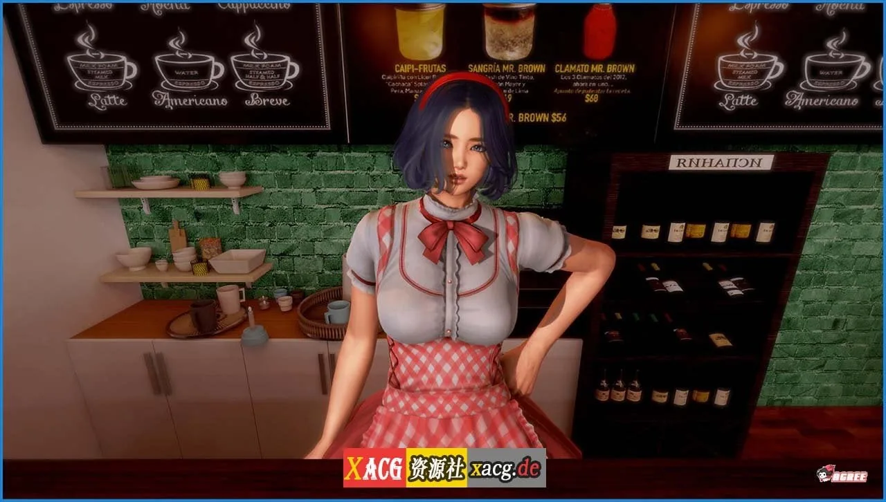 【沙盒解谜/汉化/动态】极度异常 V0.7.6 汉化版【更新/PC+安卓/2.5G】 畅玩游戏 预览第10张