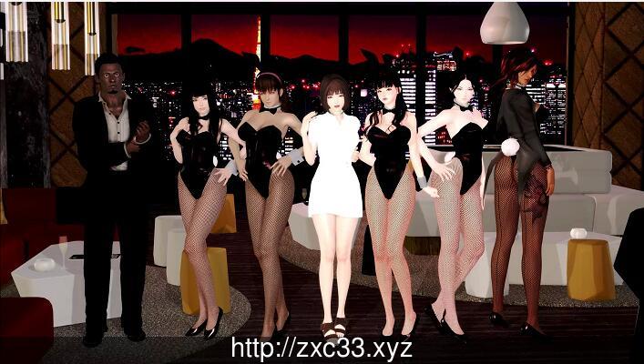 【欧美SLG/超能汉化】重启人生：OMC1-3部 汉化版合集【PC+安卓/8G】 畅玩游戏 预览第2张