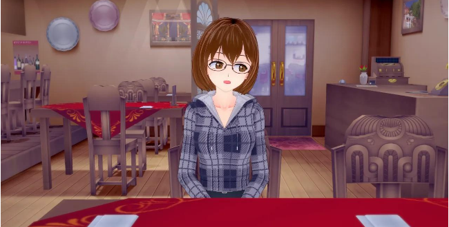 【日系SLG/汉化/3D】我的学校是后宫 My School Is a Harem v0.24【PC+安卓/410M】 畅玩游戏 预览第5张-XACG动漫资源社——中文ACG动漫游戏社区