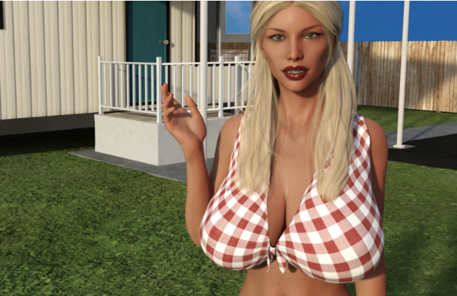 【欧美SLG/汉化/3D】一不做二不休 In for a Penny v0.47【PC+安卓/3.72G】 畅玩游戏 预览第4张-XACG动漫资源社——中文ACG动漫游戏社区