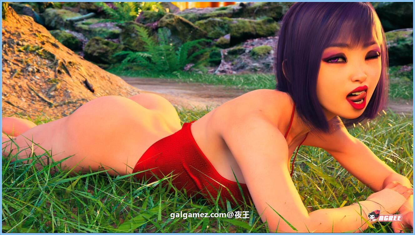 【欧美SLG/汉化/动态】猎艳逐影 V1.03 精翻汉化作弊版【1月更新/PC+安卓/6.2G】 畅玩游戏 预览第10张