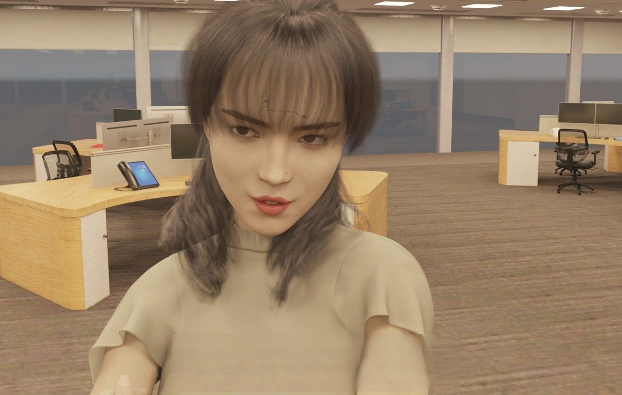 【欧美SLG/汉化/3d】我的继母MyStepmomJourneyForMuscle【PC+安卓/3.66g】 畅玩游戏 预览第2张-XACG动漫资源社——中文ACG动漫游戏社区