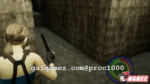 【大型ACT/3D/全动态】生化竞技场 V3.19正式版★真H版生化危机【多空/10G/百度】 畅玩游戏 预览第3张-XACG动漫资源社——中文ACG动漫游戏社区 【大型ACT/3D/全动态】生化竞技场 V3.19正式版★真H版生化危机【多空/10G/百度】 畅玩游戏 预览第3张